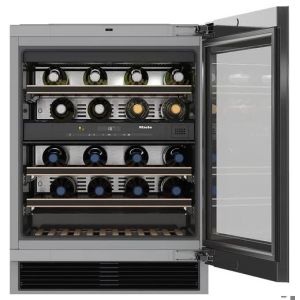 Cave à vin Miele KWT6322UG