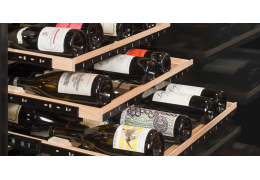 Comment trouver la cave à vin adaptée à son budget